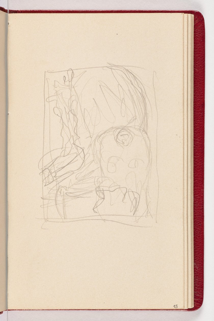 by Gustav Klimt