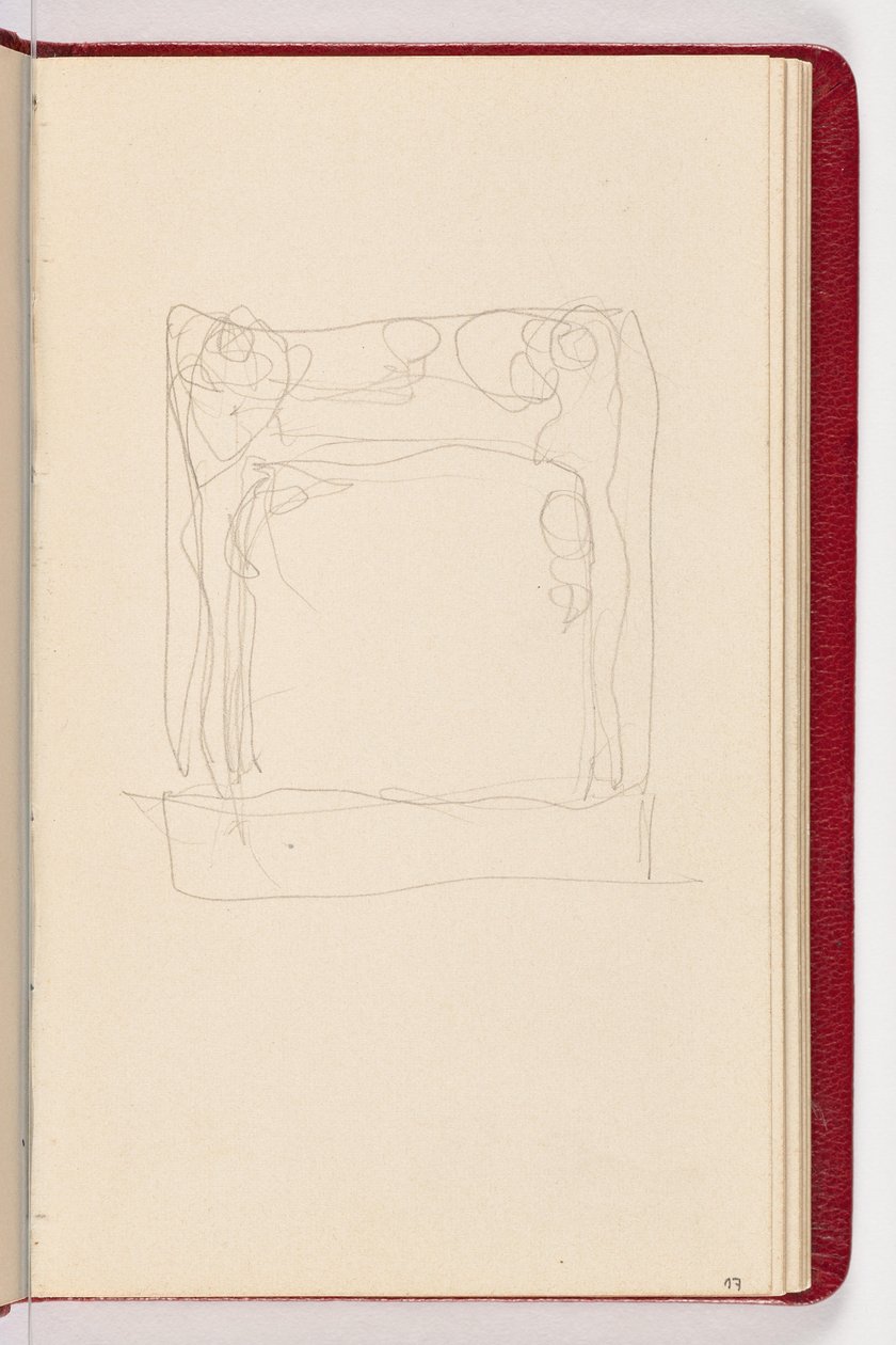  by Gustav Klimt