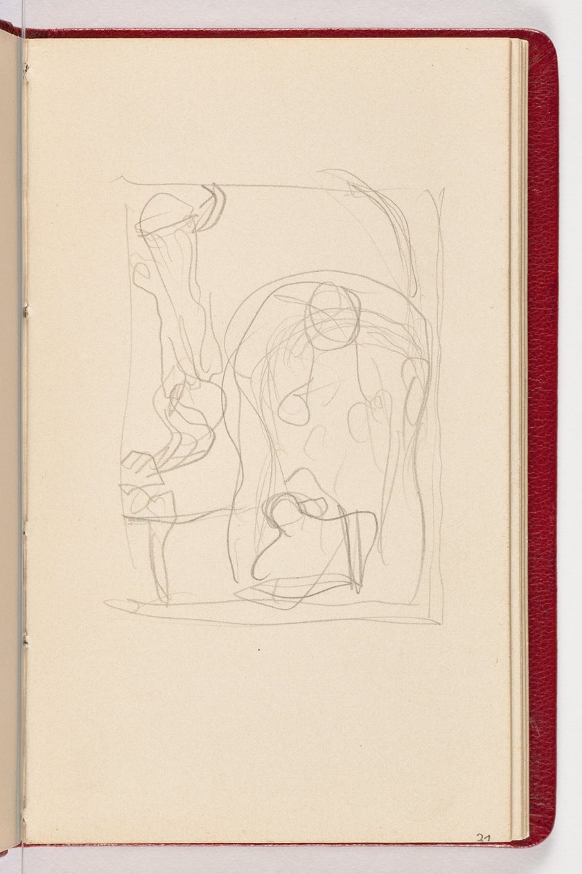  by Gustav Klimt