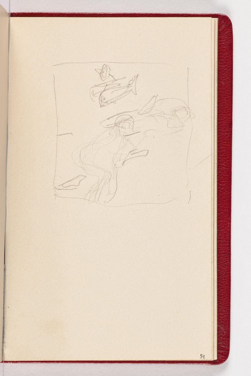  by Gustav Klimt