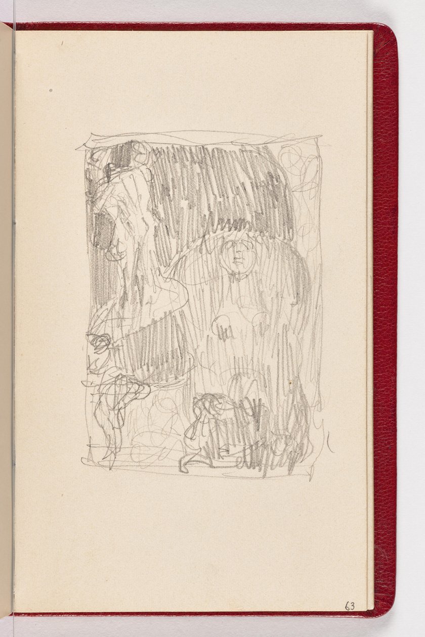  by Gustav Klimt
