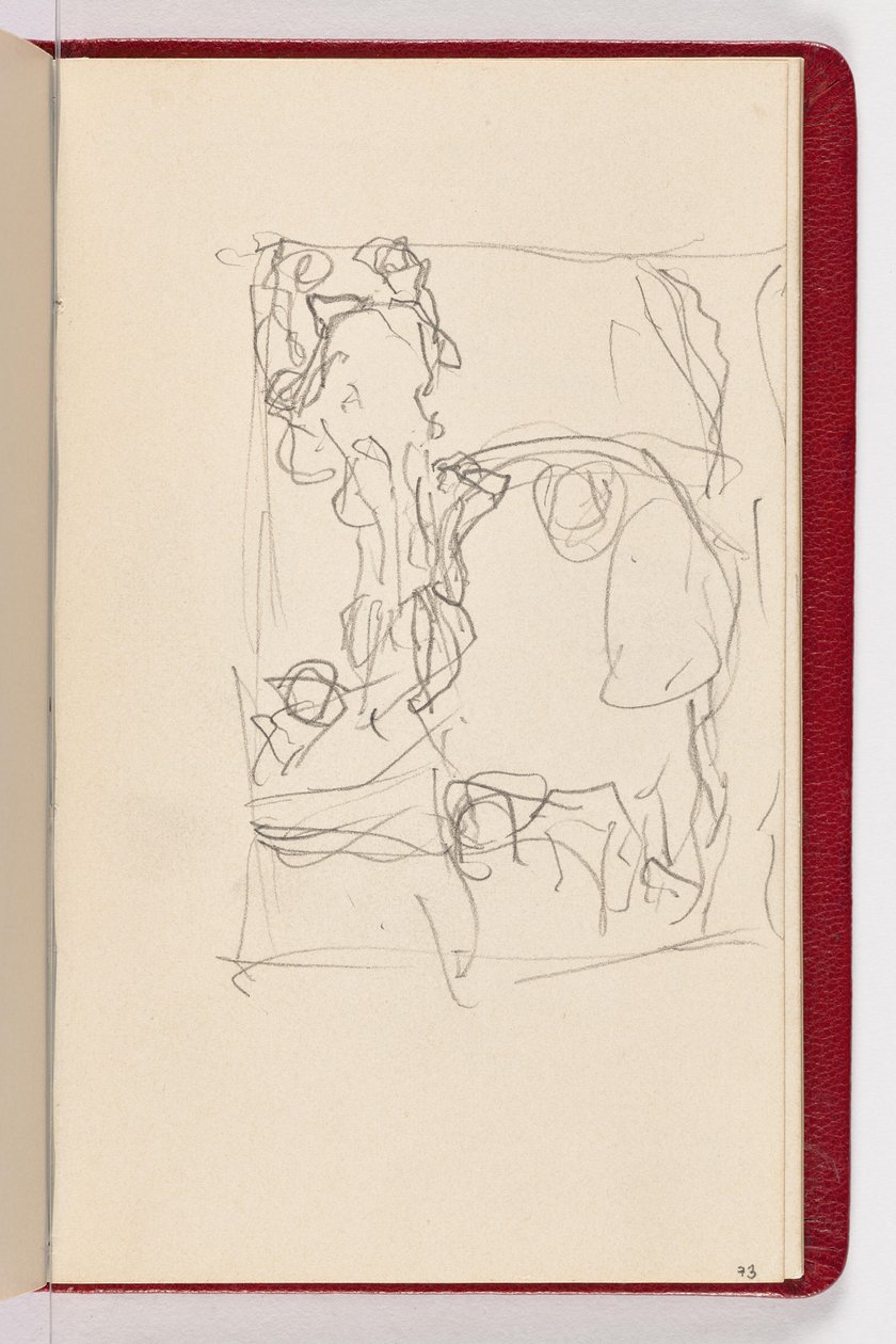  by Gustav Klimt
