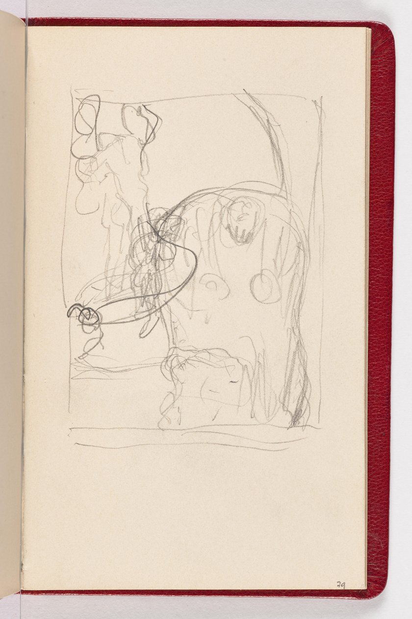  by Gustav Klimt
