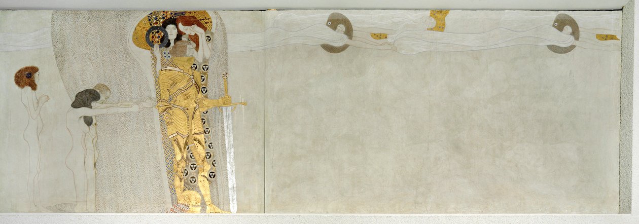  by Gustav Klimt