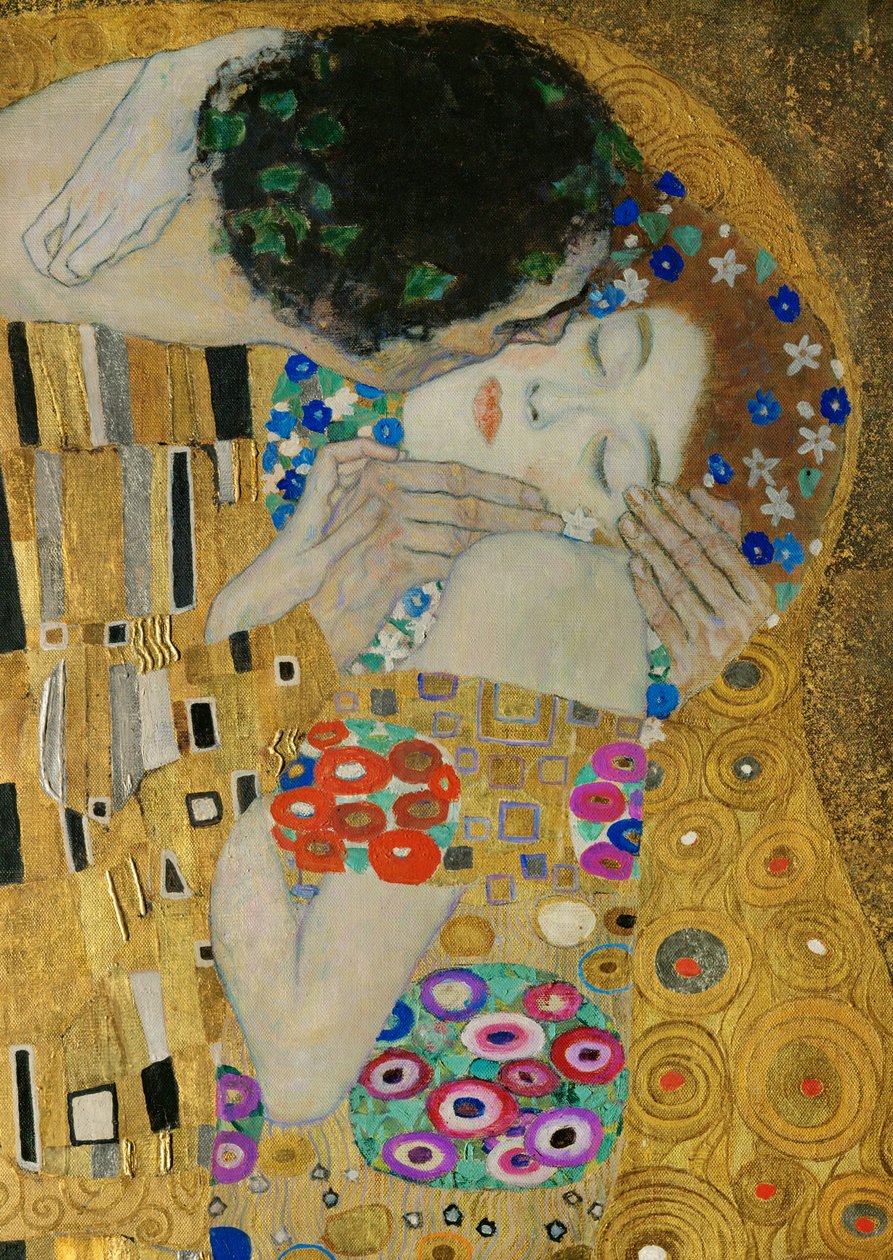  by Gustav Klimt