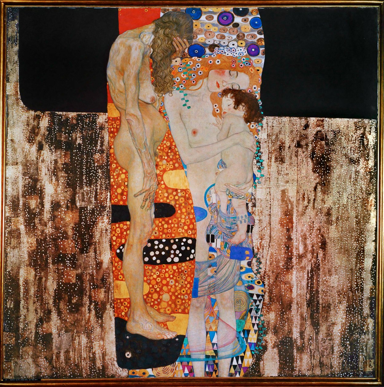  by Gustav Klimt