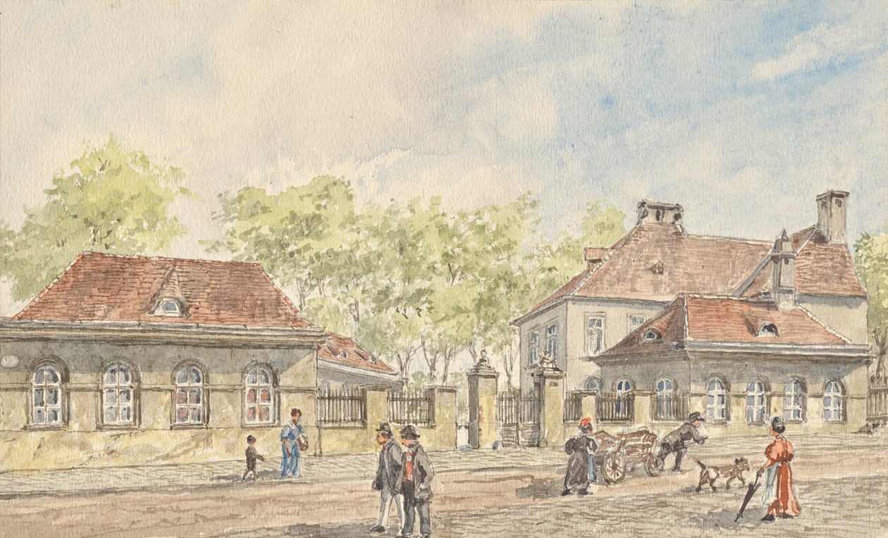 Viyana Landstrasse