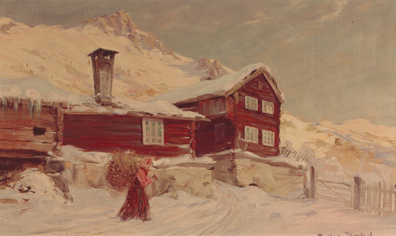 Sandbu Çiftliği