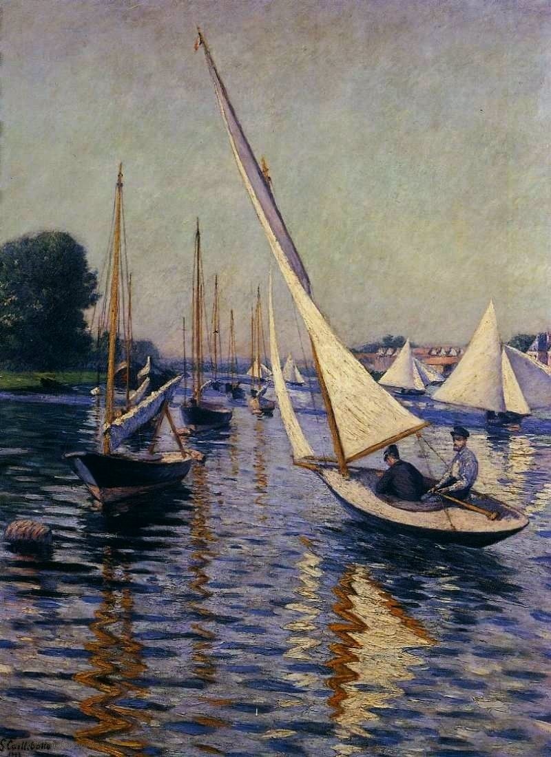 Argenteuil