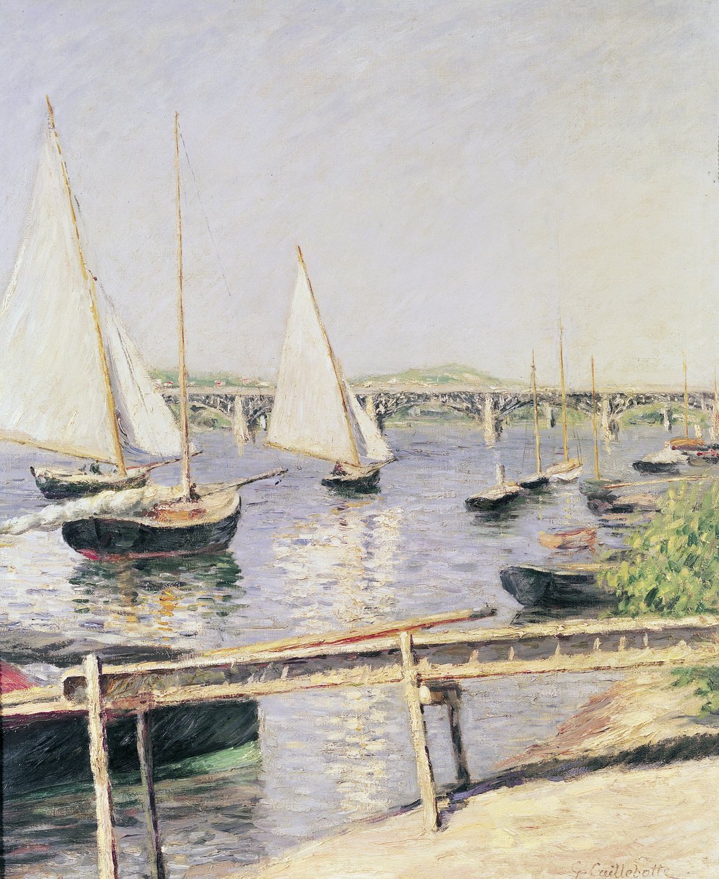 Argenteuil