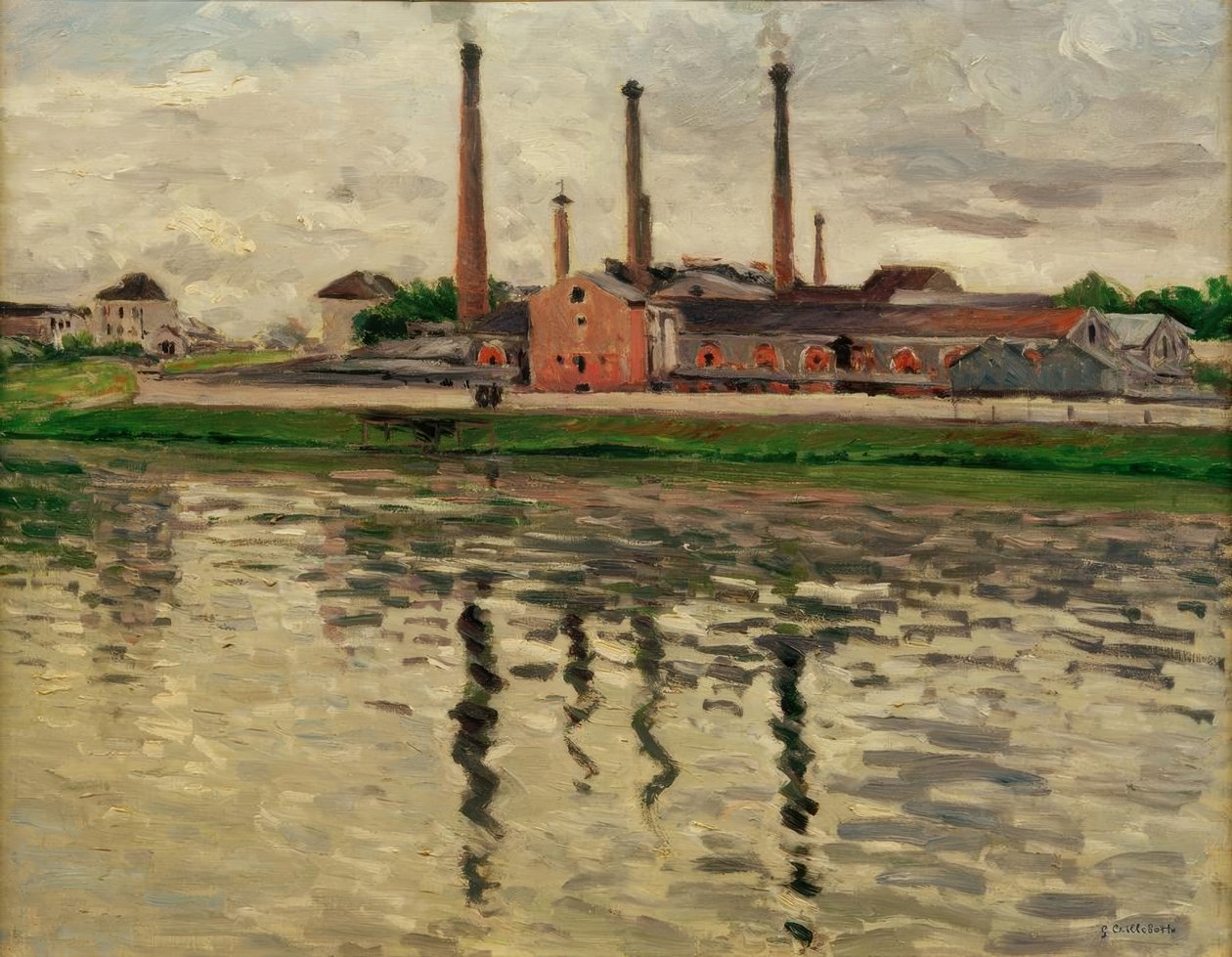 Argenteuil