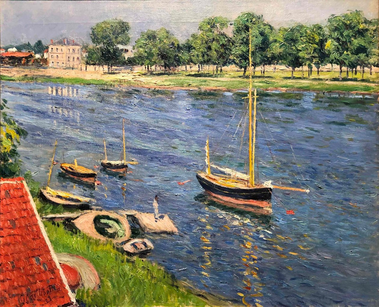 Argenteuil
