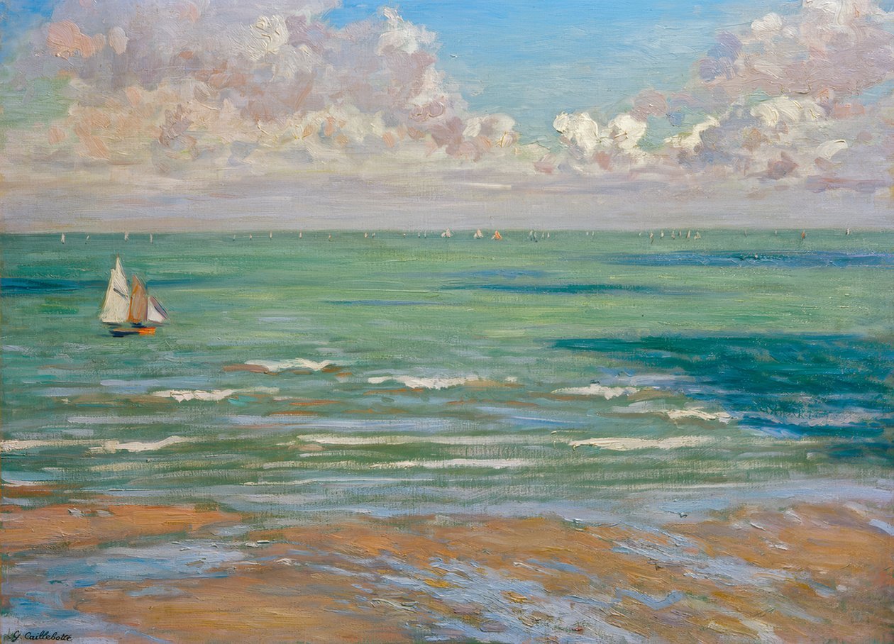 Marine (od. Marine, Villers