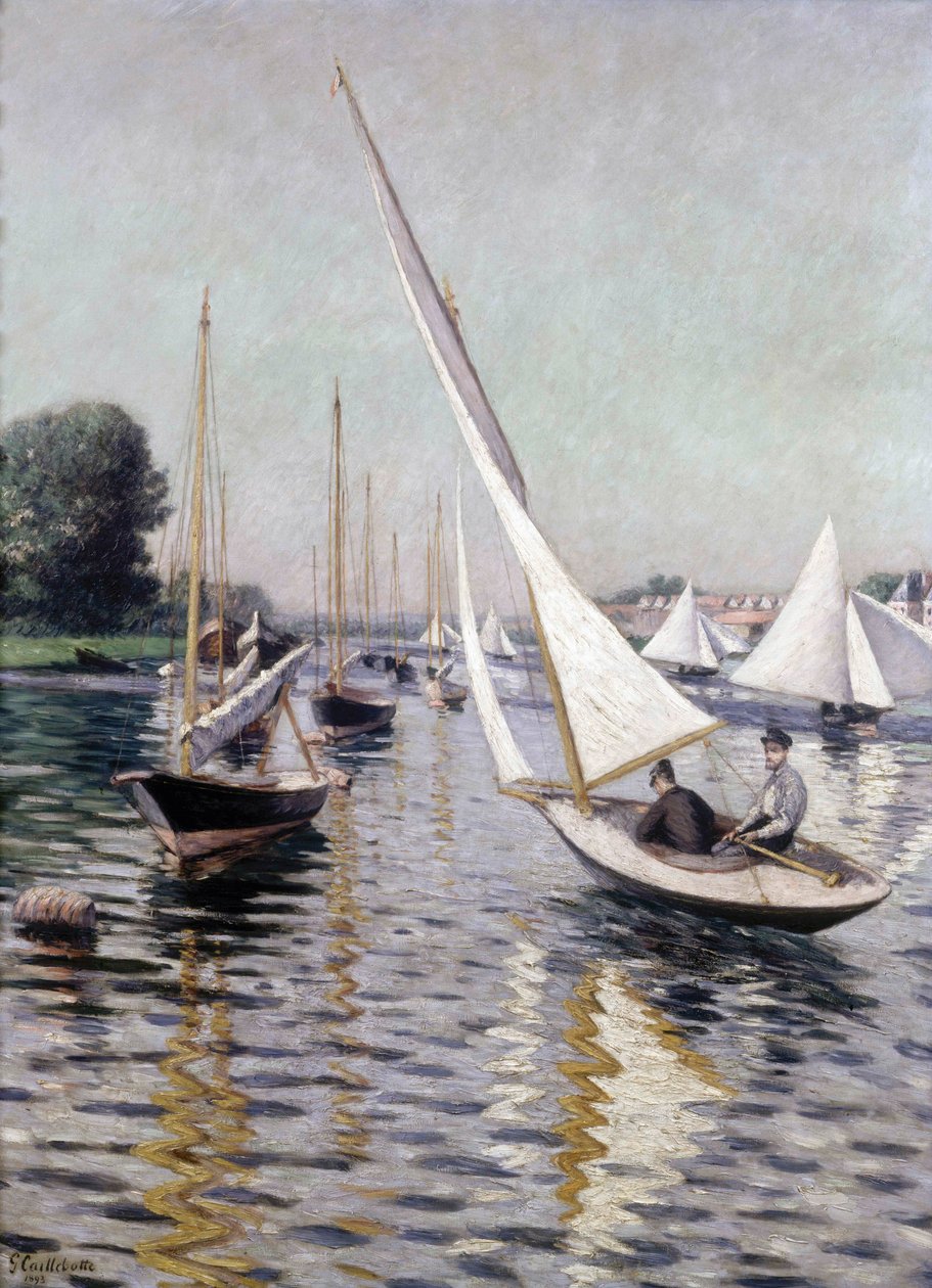 Argenteuil