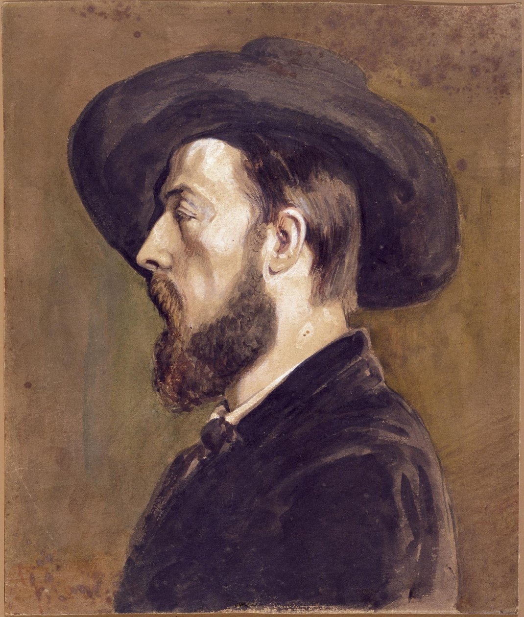 Johan Barthold Jongkind