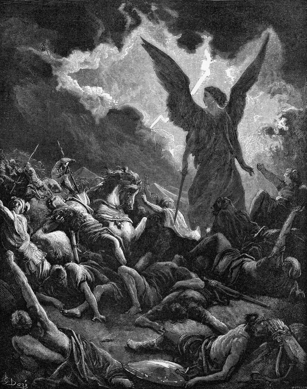 Sennacherib