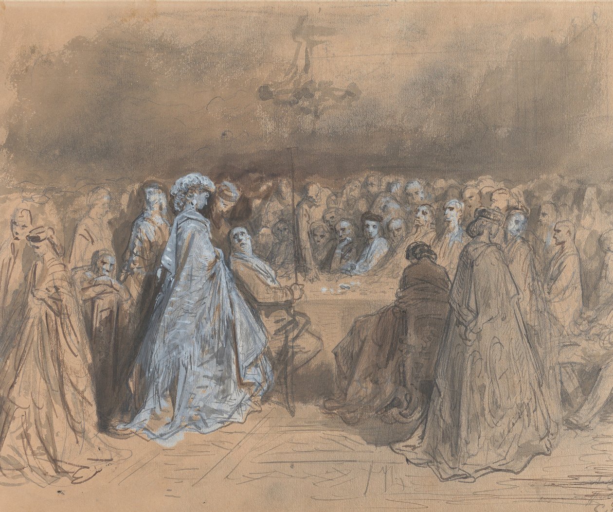 Pauline Viardot Baden-Baden