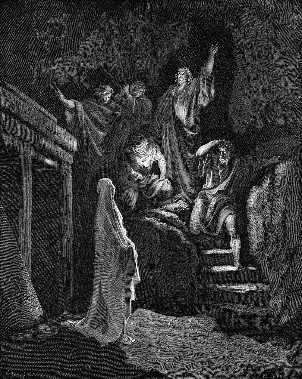 Lazarus