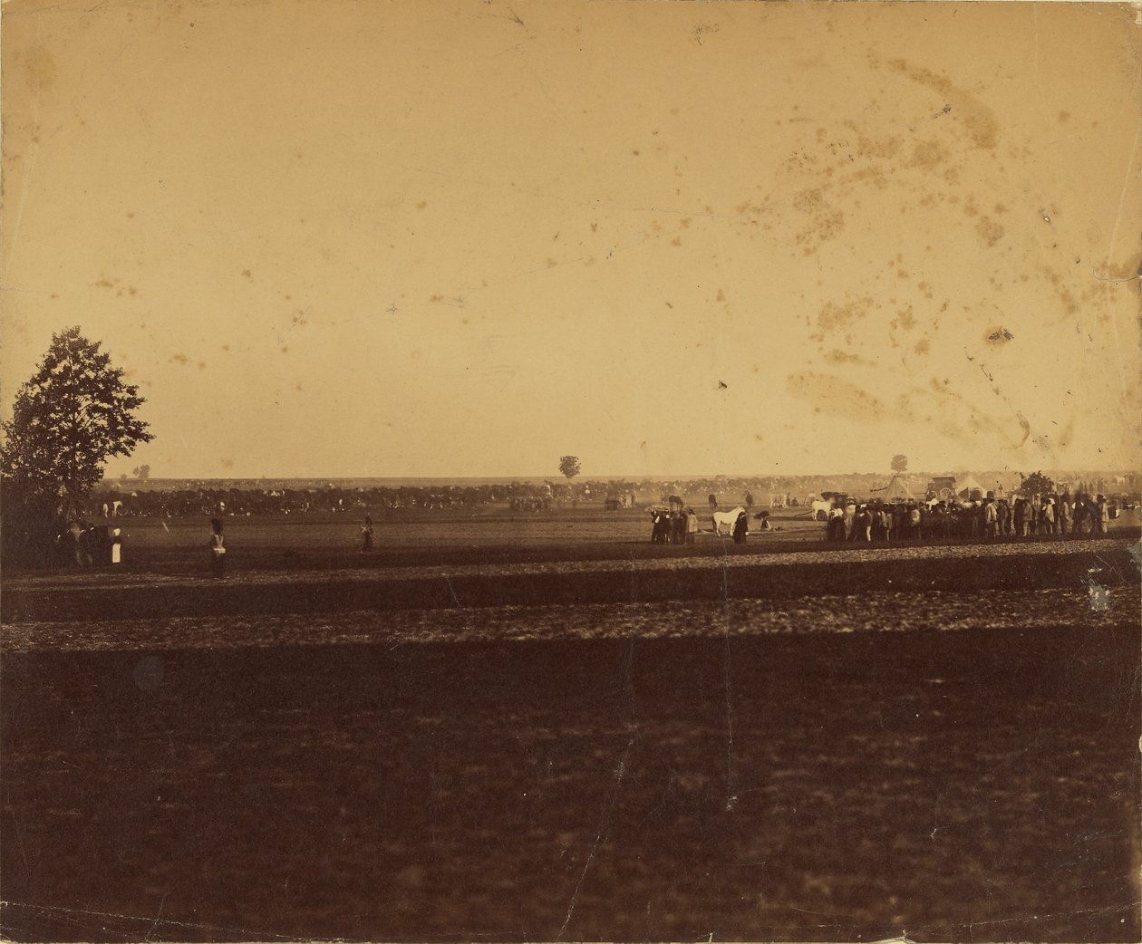  by Gustave Le Gray