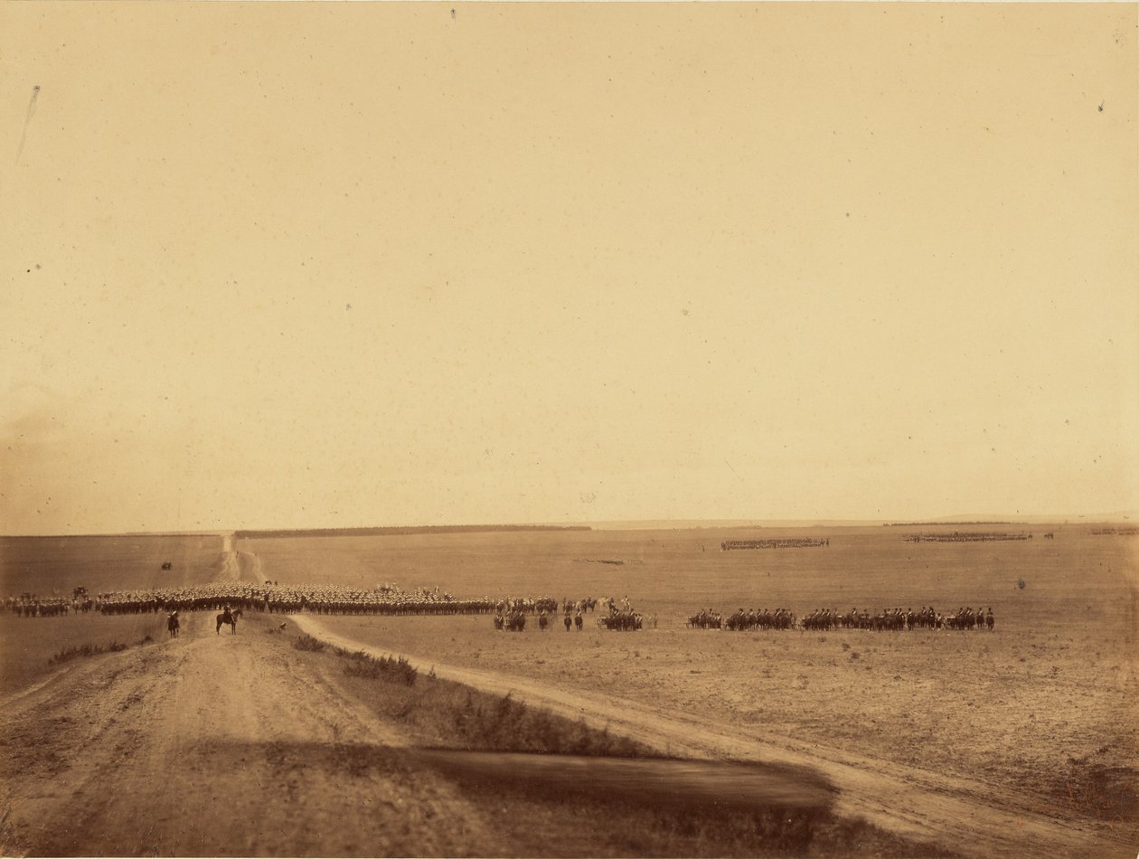  by Gustave Le Gray