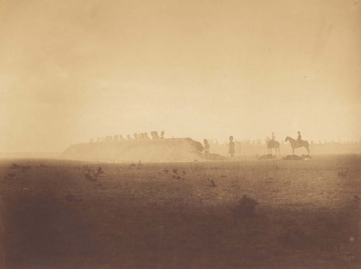  by Gustave Le Gray