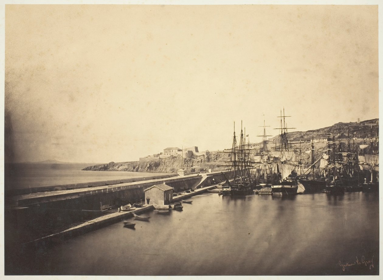 Sète