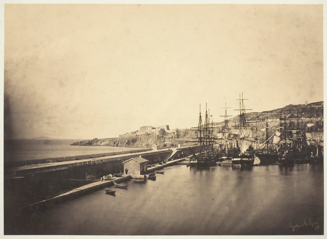 Sète