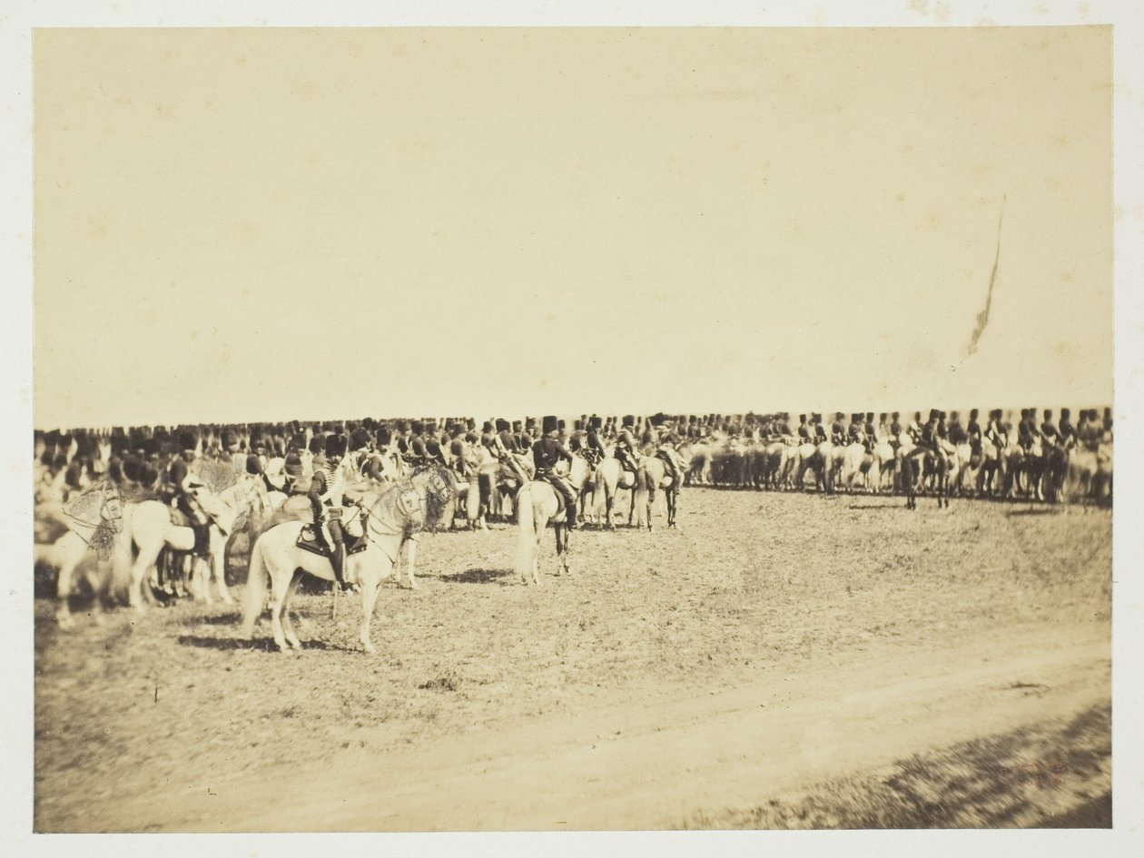 başlıksız by Gustave Le Gray