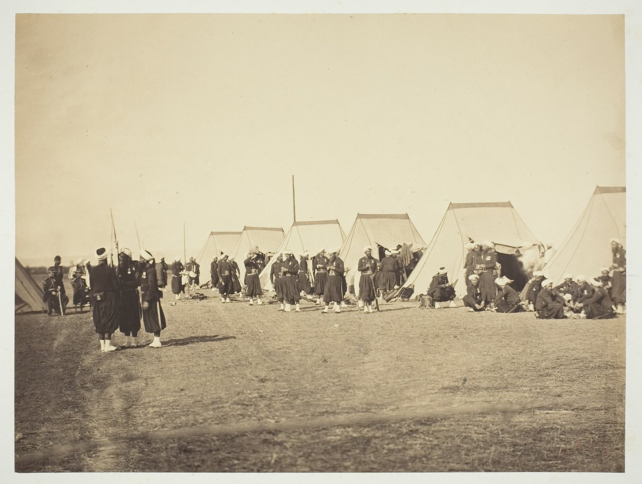 başlıksız by Gustave Le Gray