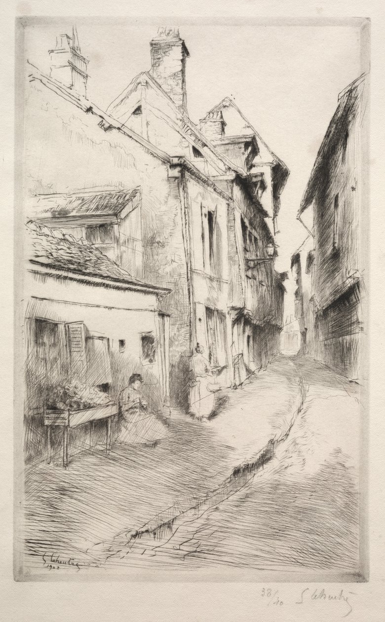 Troyes