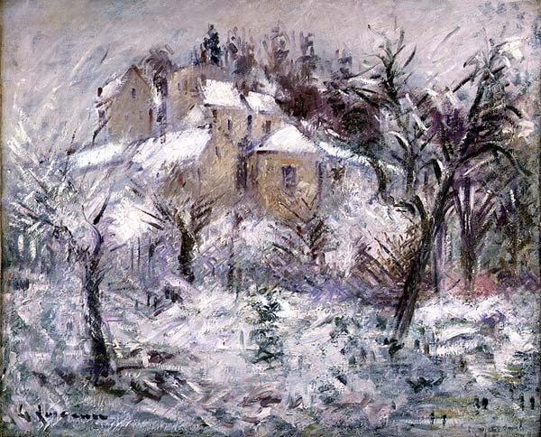 Pontoise