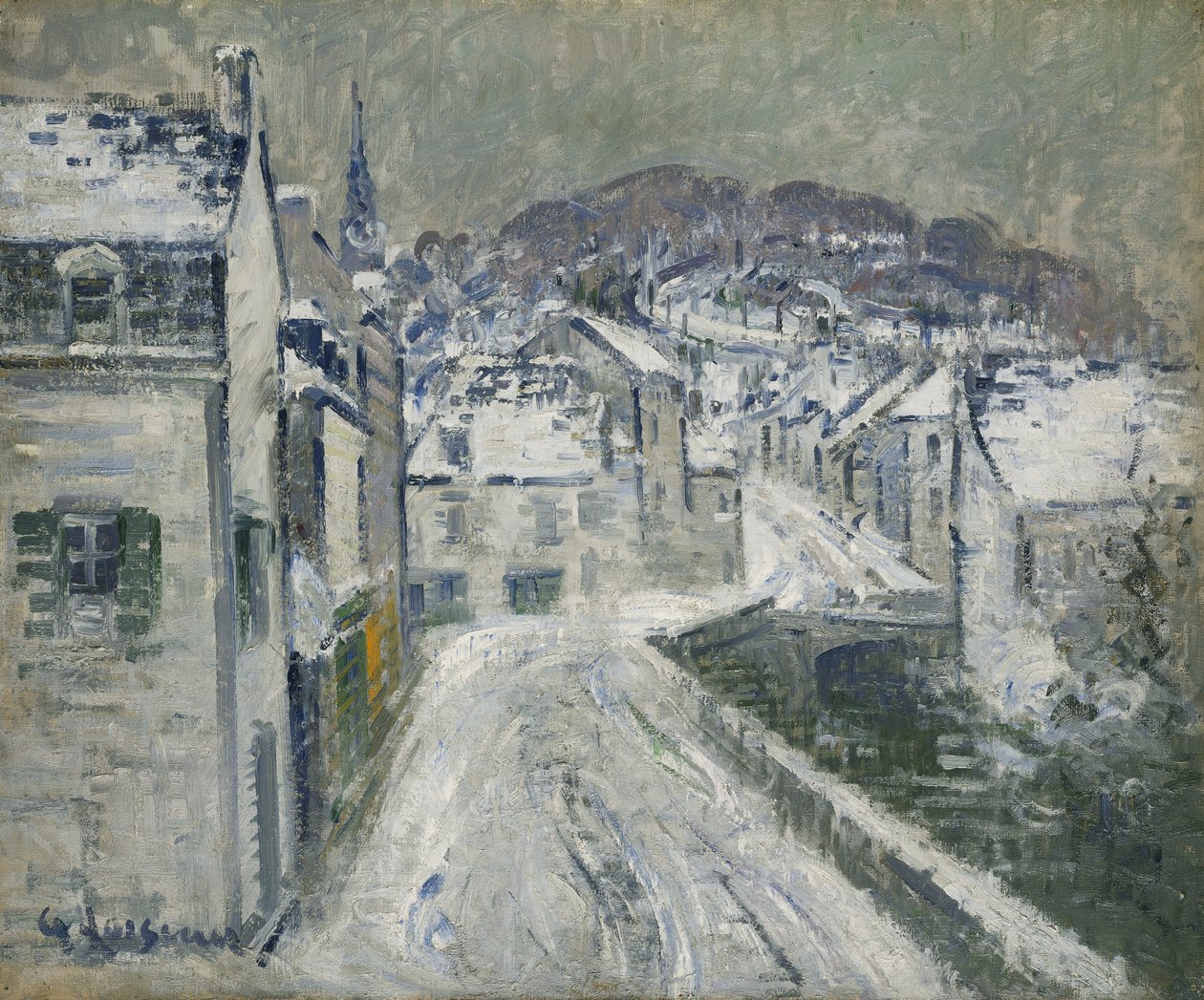 Pont-Aven