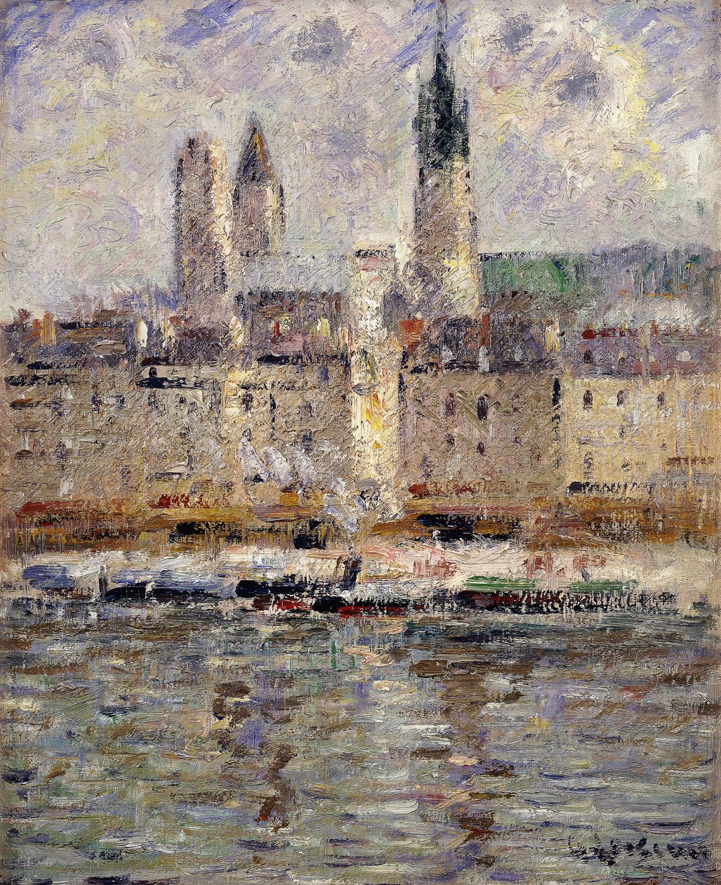 Rouen