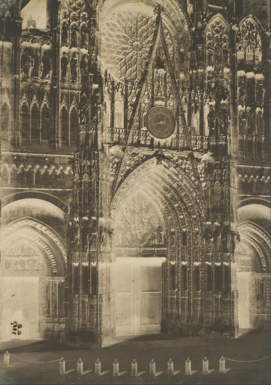  by Gustave de Beaucorps