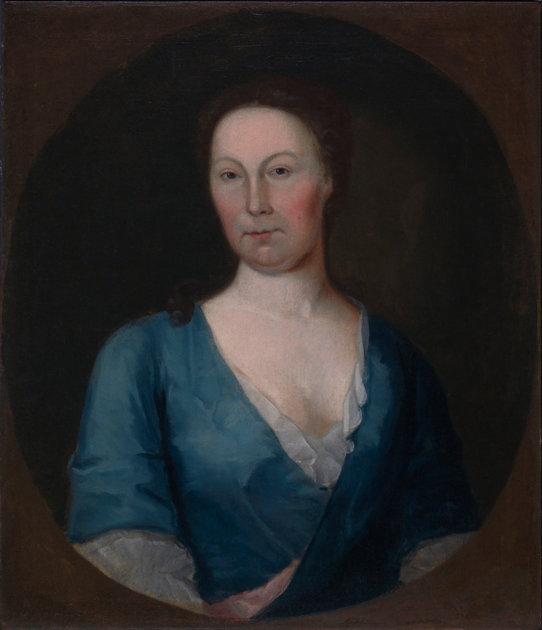  by Gustavus Hesselius