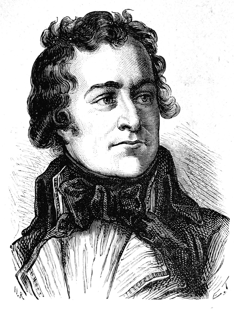 Valazé by H. Rousseau