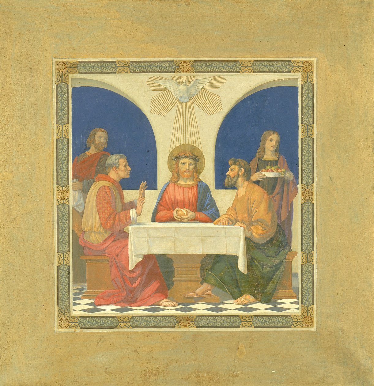 Emmaus