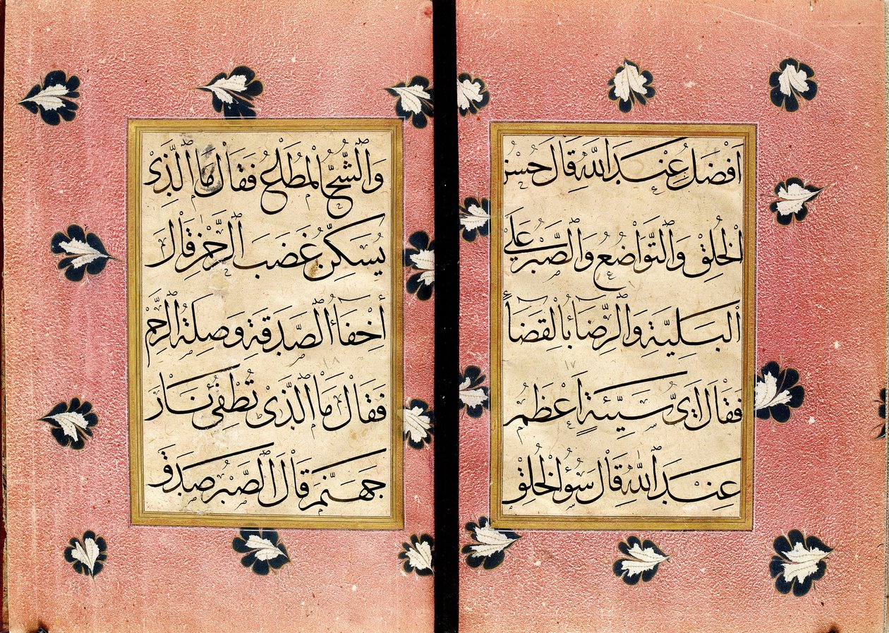 Dua kılavuzu by Hafız Osman