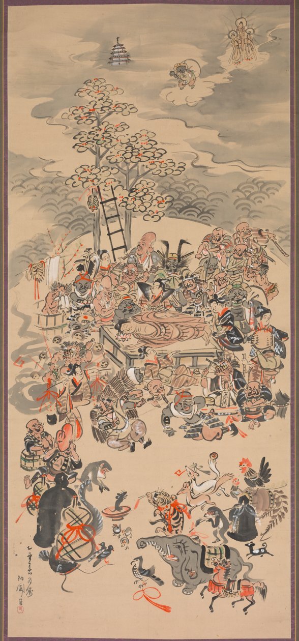 Buda