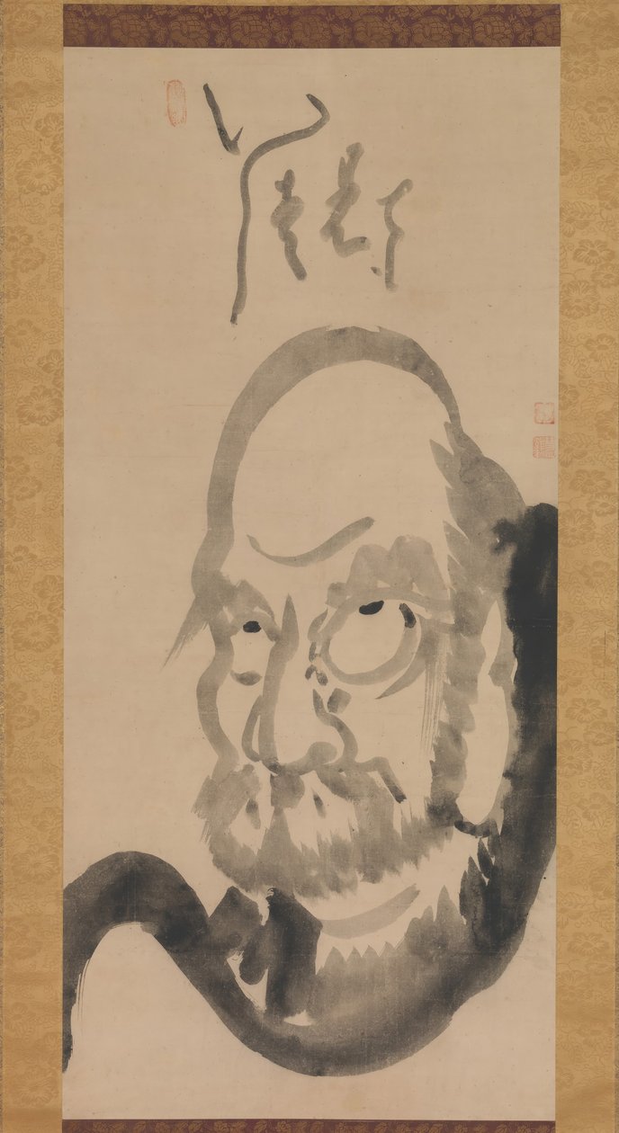 Daruma