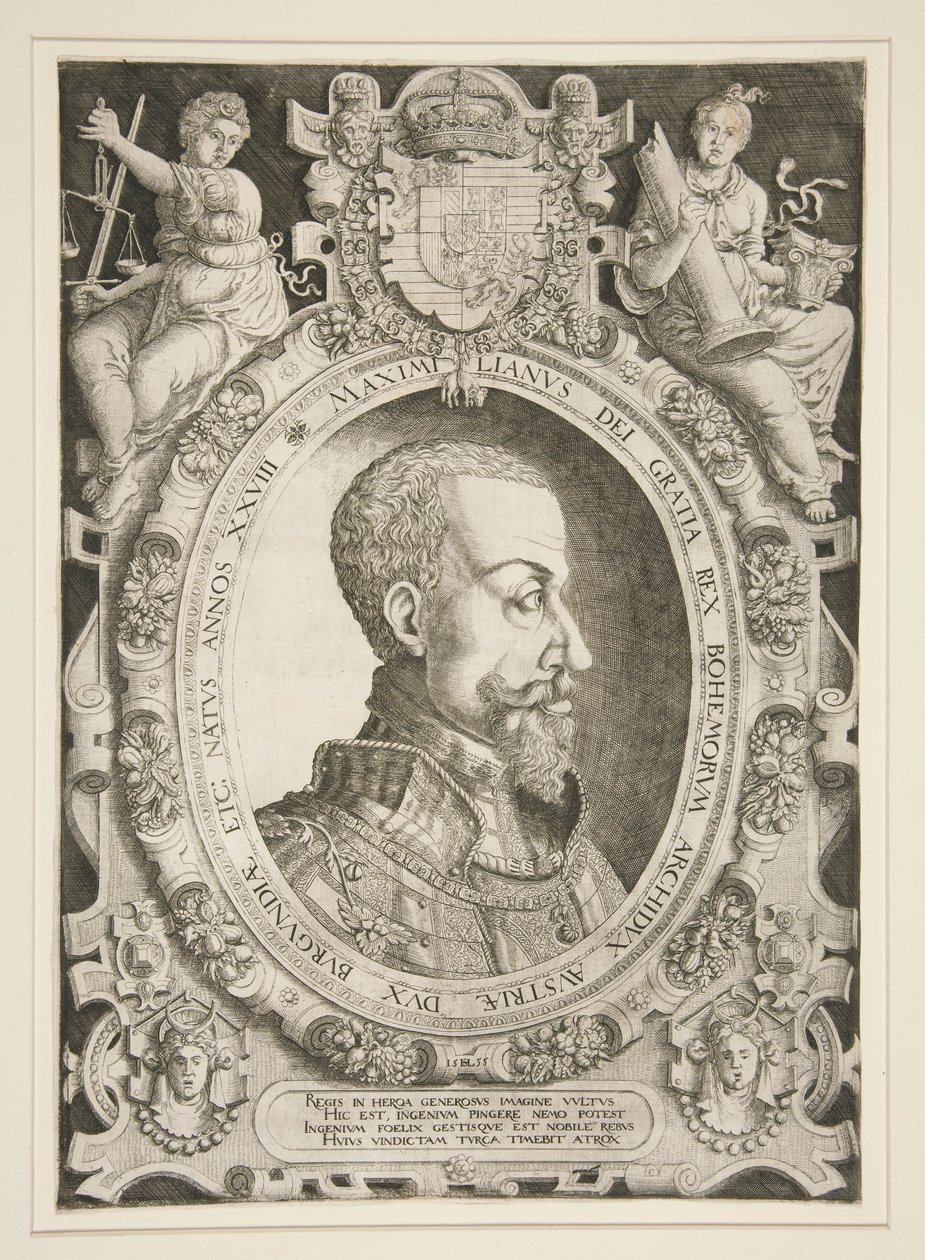Maximilian II