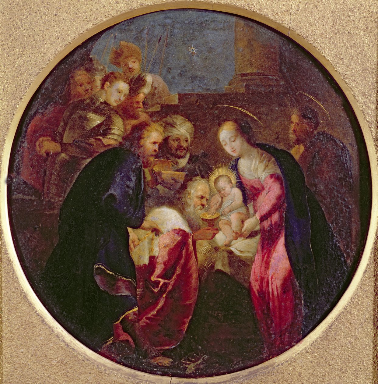 Magi