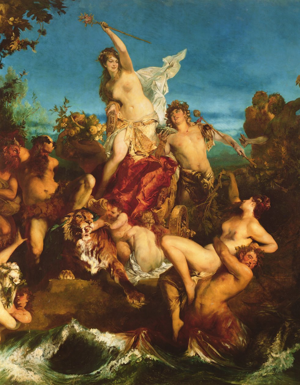 Ariadne