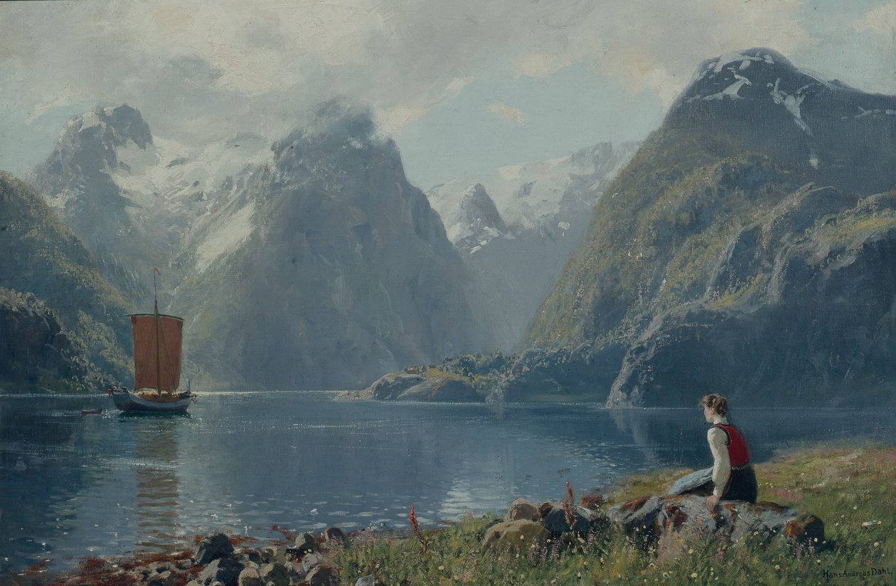 Balestrand