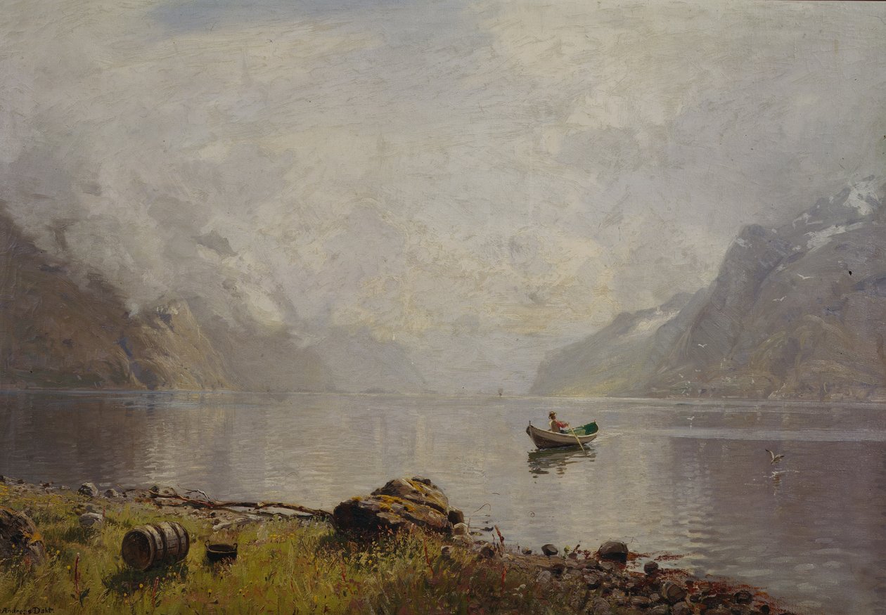 Sognefjorden