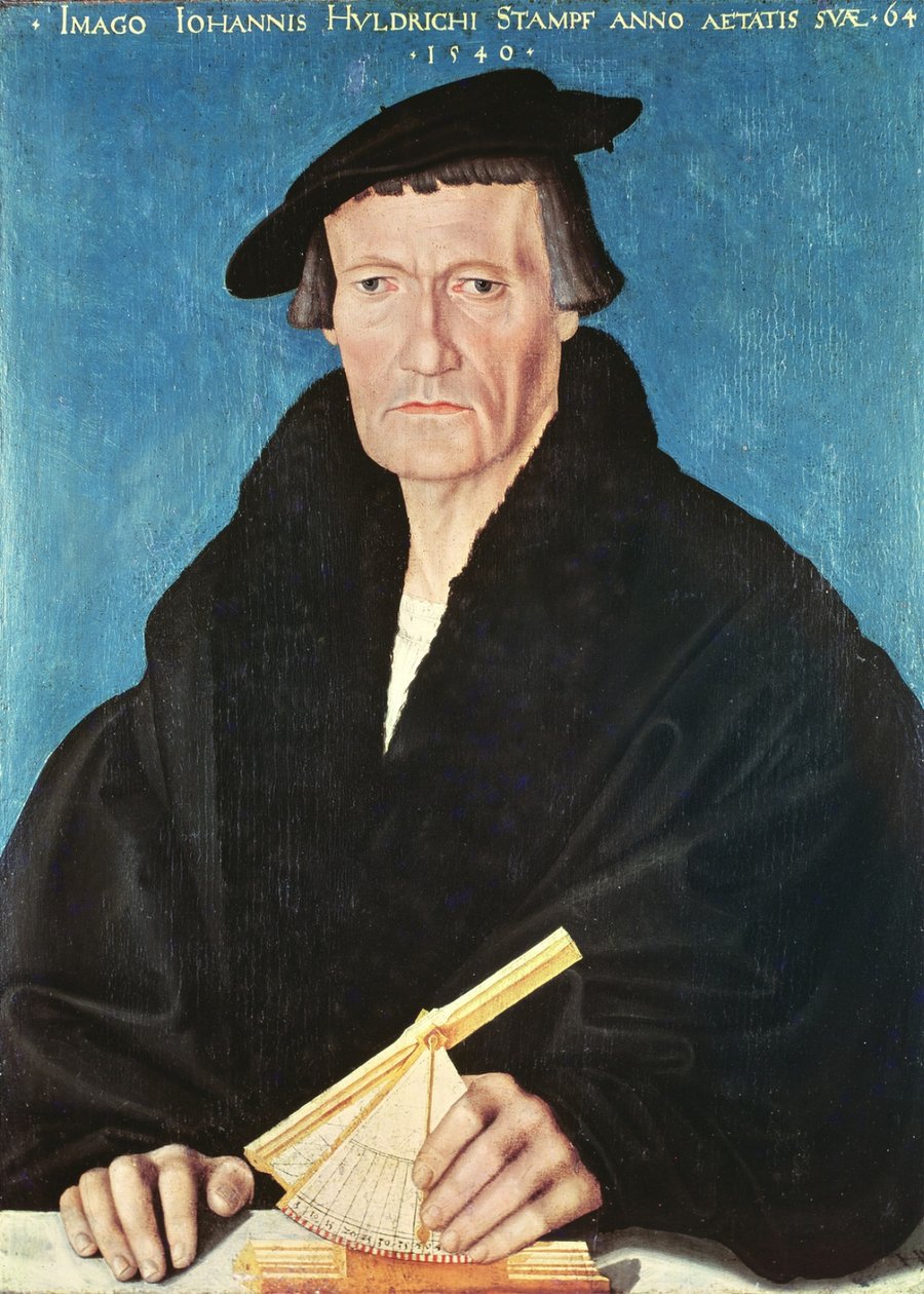  by Hans Asper