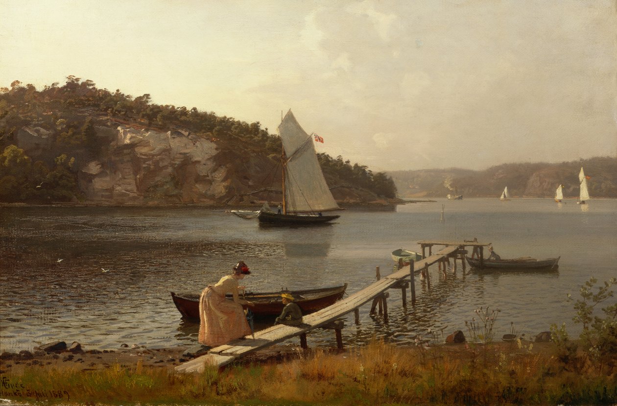Hankø