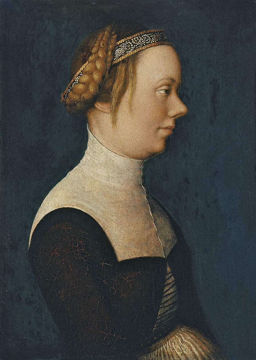  by Hans Holbein the Elder