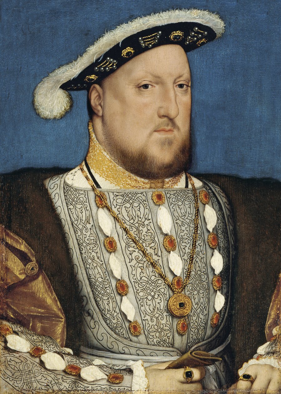  by Hans Holbein the Younger
