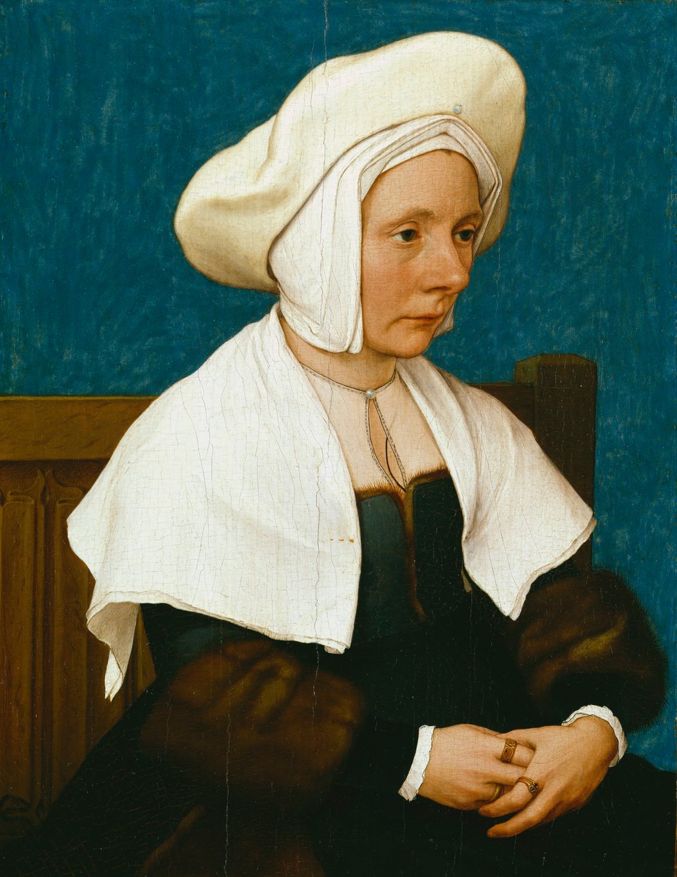  by Hans Holbein the Younger